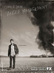 serial Anger Management (2012)