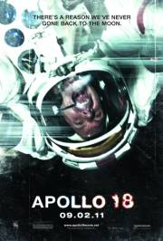 film Apollo 18 (2011)