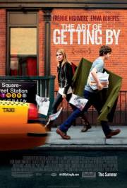 film The Art of Getting By (2011)
