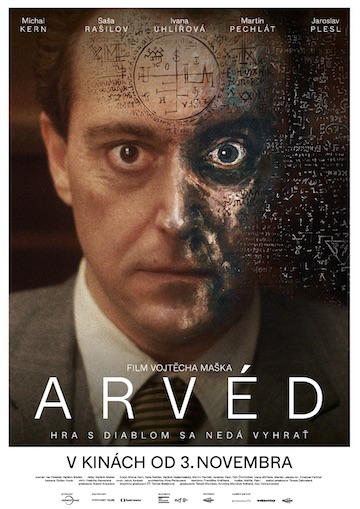 film Arvéd (2022)