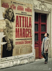 film Attila Marcel (2013)