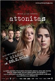 film Attonitas (2012)