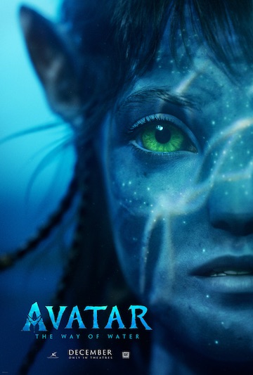 film Avatar: Cesta vody (2022)