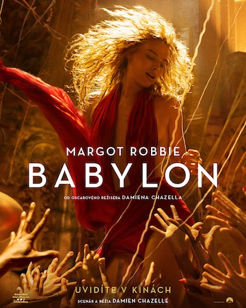 film Babylon (2022)