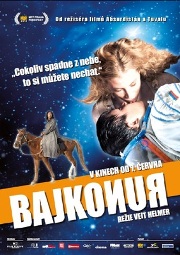 film Bajkonur (2011)