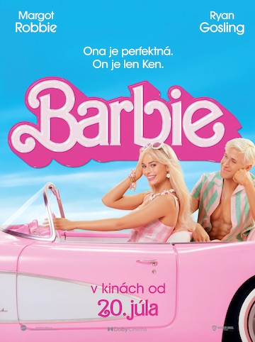 film Barbie (2023)