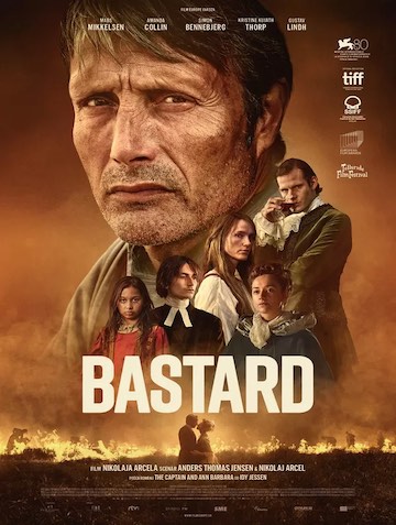 film Bastard (2023)