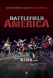 film Battlefield America (2012)