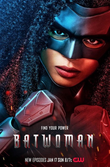 serial Batwoman (2019)