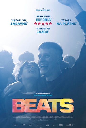 film Beats (2019)