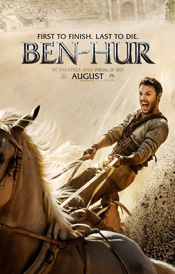 film Ben-Hur (2016)