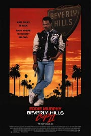film Policajt v Beverly Hills 2 (1987)