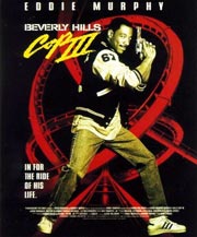 film Policajt v Beverly Hills 3 (1994)