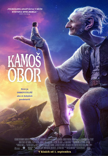 film Kamoš Obor (2016)