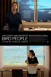 film Vtáci a ľudia (2014)