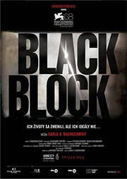film Black Block (2011)