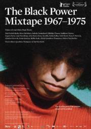 film The Black Power Mixtape 1967-1975 (2011)
