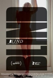 film Slepá (2014)