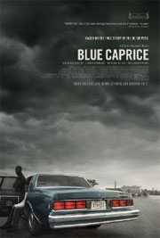 film Blue Caprice (2013)