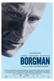 film Borgman (2013)