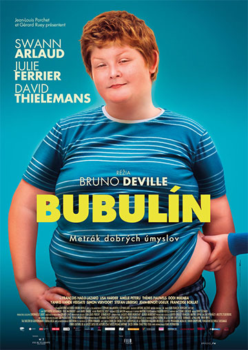 film Bubulín (2014)