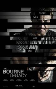 film Bourneov odkaz (2012)