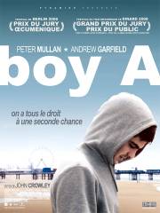 film Chlapec A (2007)