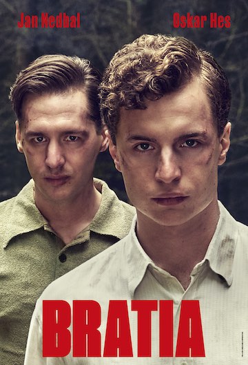 film Bratia (2023)