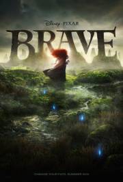 film Brave (2012)