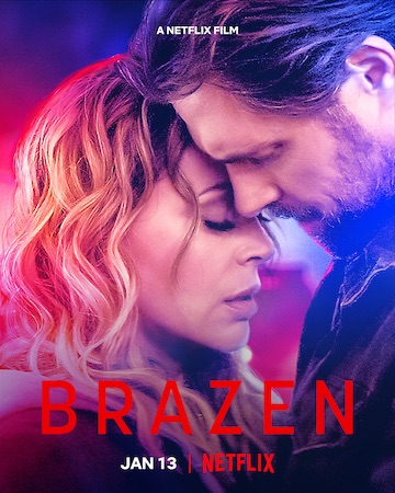 film Brazen (2022)