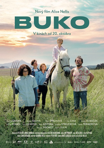 film Buko (2022)