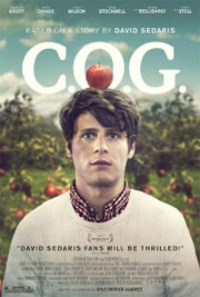 film C.O.G. (2013)