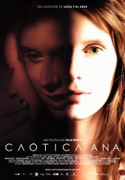 film Chaotická Ana (2007)