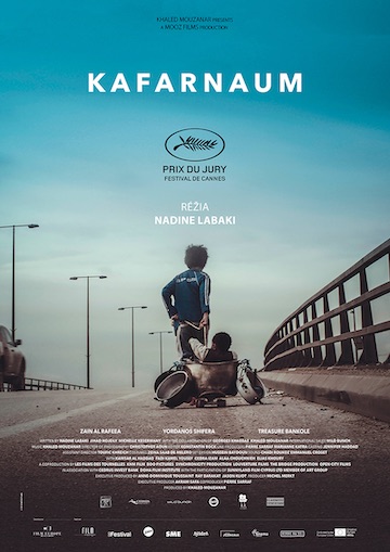 film Kafarnaum (2018)