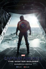 film Captain America: Zimný vojak (2014)