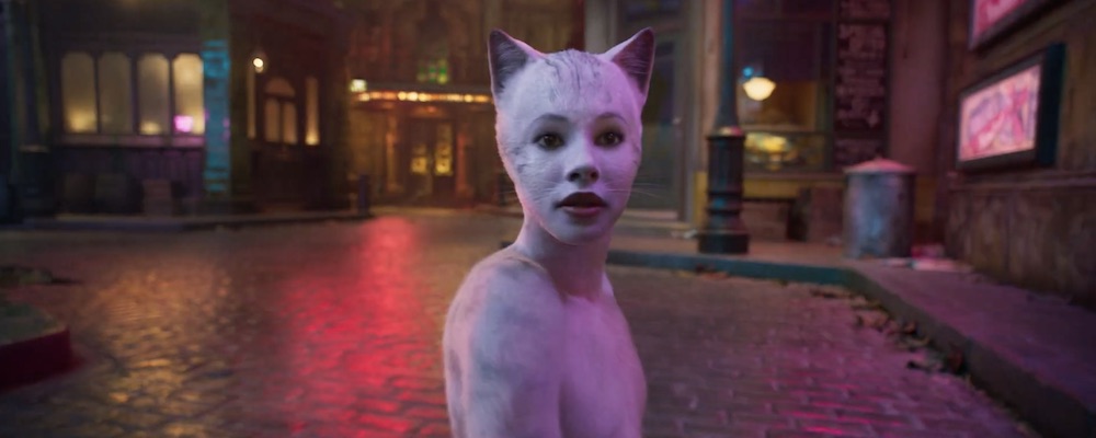 Film Cats (2019)