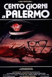 film 100 dní v Palerme (1984)