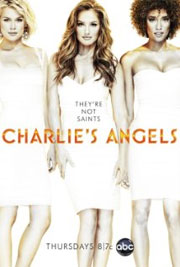serial Charlie's Angels (2011)