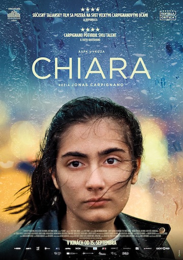 film Chiara (2021)