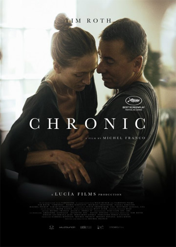 film Chronic (2015)