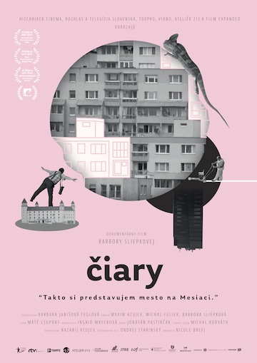 film Čiary (2020)