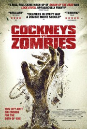 film Cockneys vs Zombies (2012)