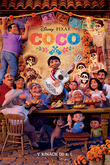 film Coco (2017)