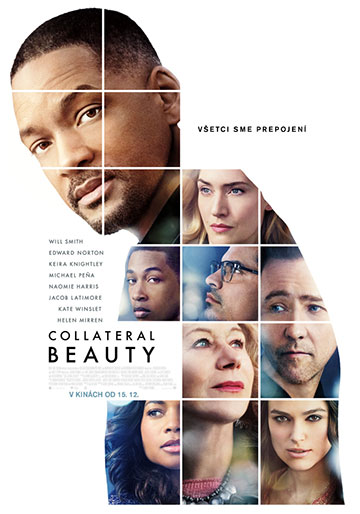 film Collateral Beauty (2016)