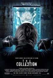 film The Collection (2012)