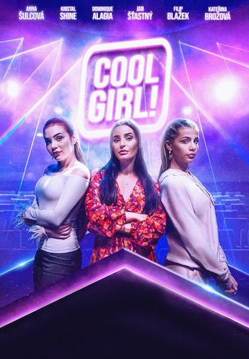 film Cool Girl! (2023)