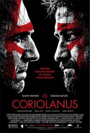 film Coriolanus (2011)