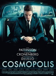 film Cosmopolis (2012)