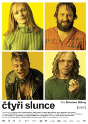 film Štyri slnká (2012)