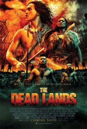 film The Dead Lands (2014)